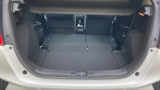 Honda Jazz 1.3 SE 5dr CVT Petrol Hatchback